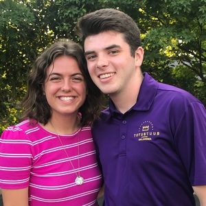 Meet your Posher, Meredith